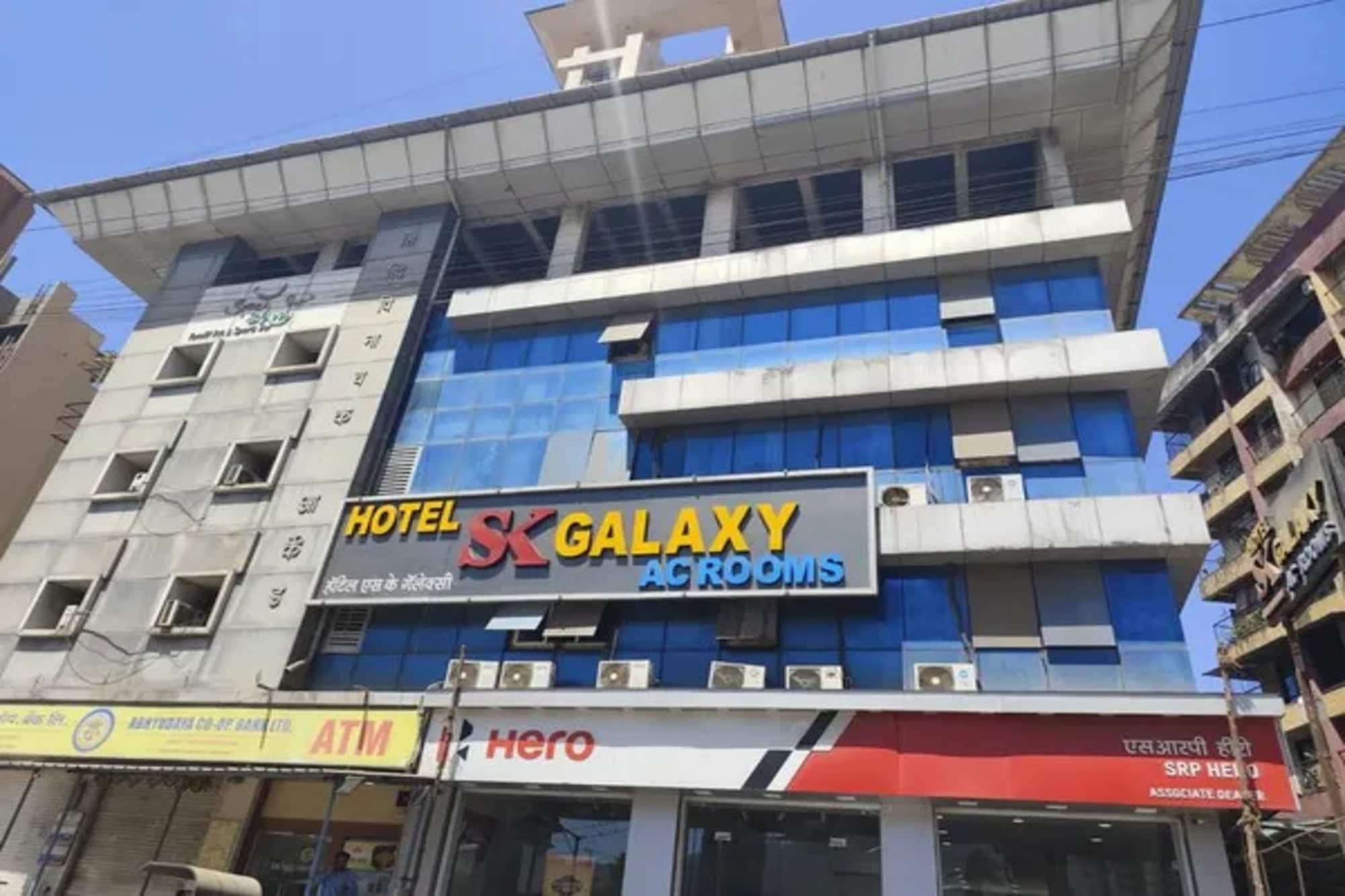FabHotel SK Galaxy - Tap to explore photos