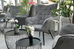 Mirage City Hotel Stuttgart