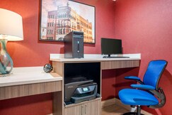 Best Western Gardendale
