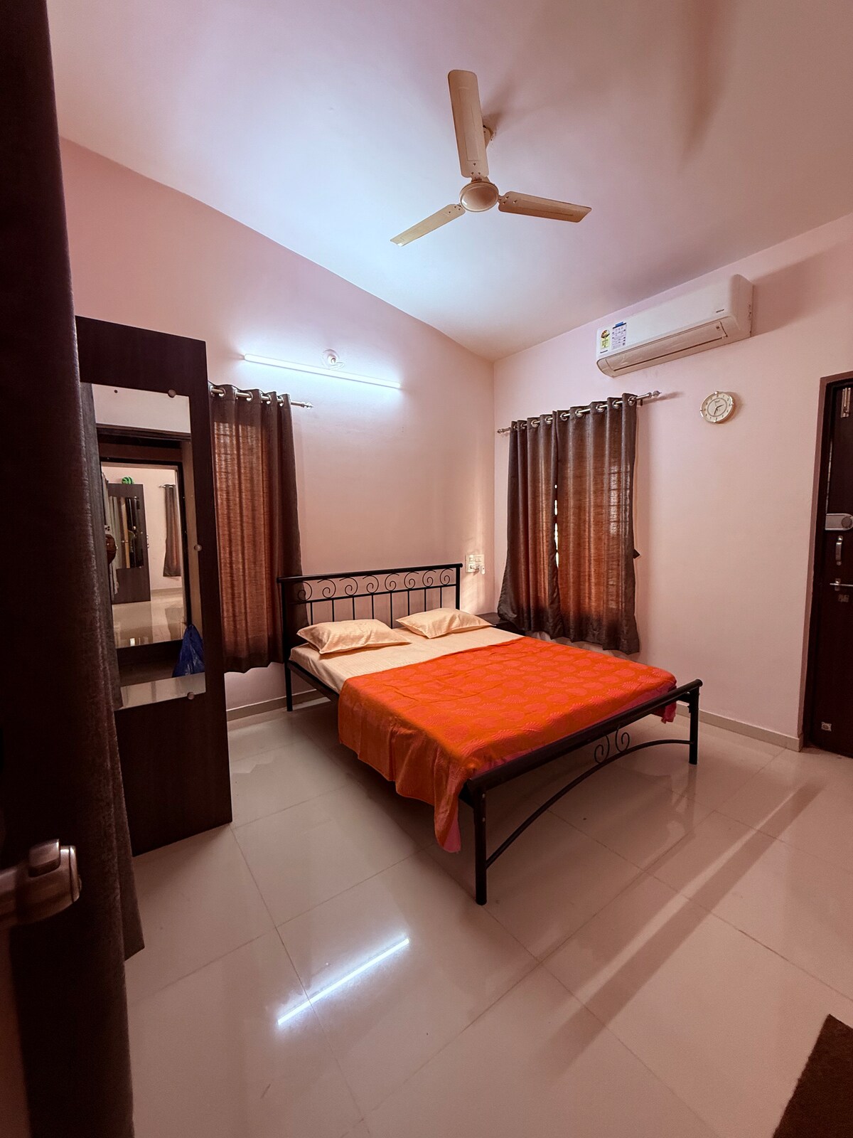 2Bhk Valley View Private Farm Villa - Tap to explore photos