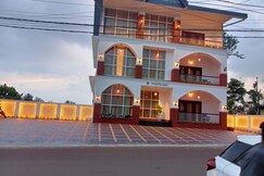 Address of WHITE ARC
