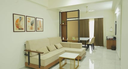 Ezzora Stays Room Type - Ezzora Stays
