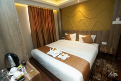 Divya Boutique Hotel