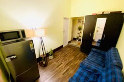 Affordable Stays in Park Circus
