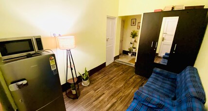 Affordable Stays in Park Circus Room Type - Affordable Stays in Park Circus