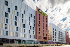 B&B HOTEL Lille Villeneuve d'Ascq Grand Stade