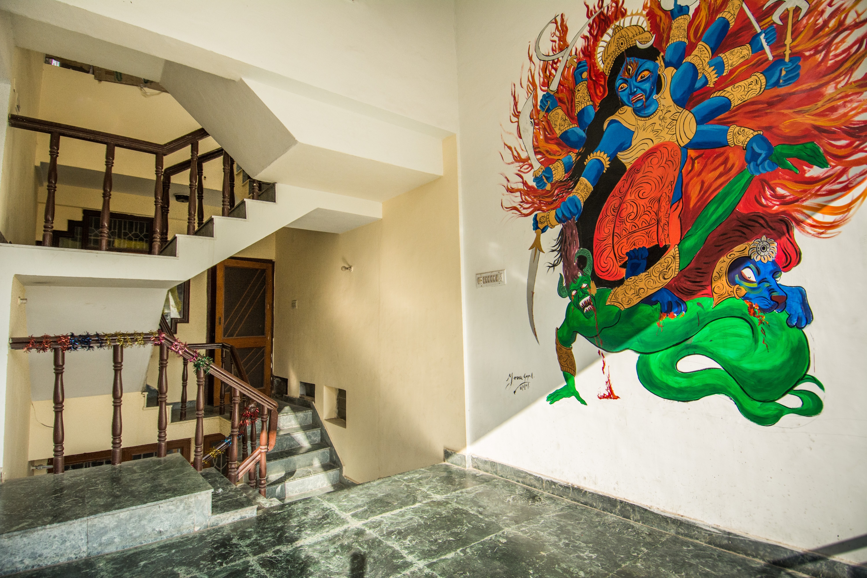 Lazy Mozo Hostel - Tap to explore photos