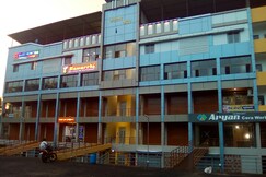 Neelisha River Front Inn Kankavli