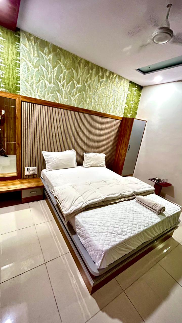 HOTEL TULSI INN - Tap to explore photos