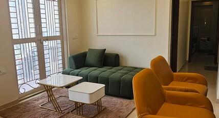 The Serenity Cove Room Type - The Serenity Cove