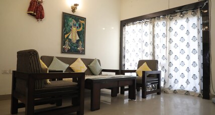 Mohan Priya Room Type - Mohan Priya