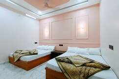 Hotel Shreem, Ujjain