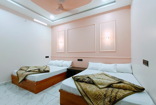 Hotel Shreem, Ujjain