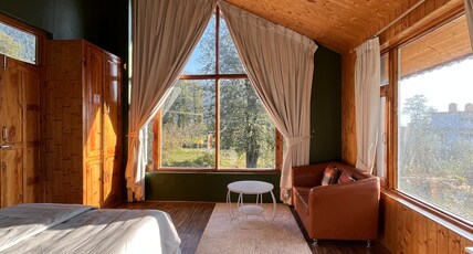 Mosum Retreat Room Type - 2BHK
