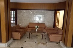 Jewel Rock Hotel