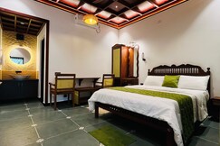 Orchid Beach Homes Cherai