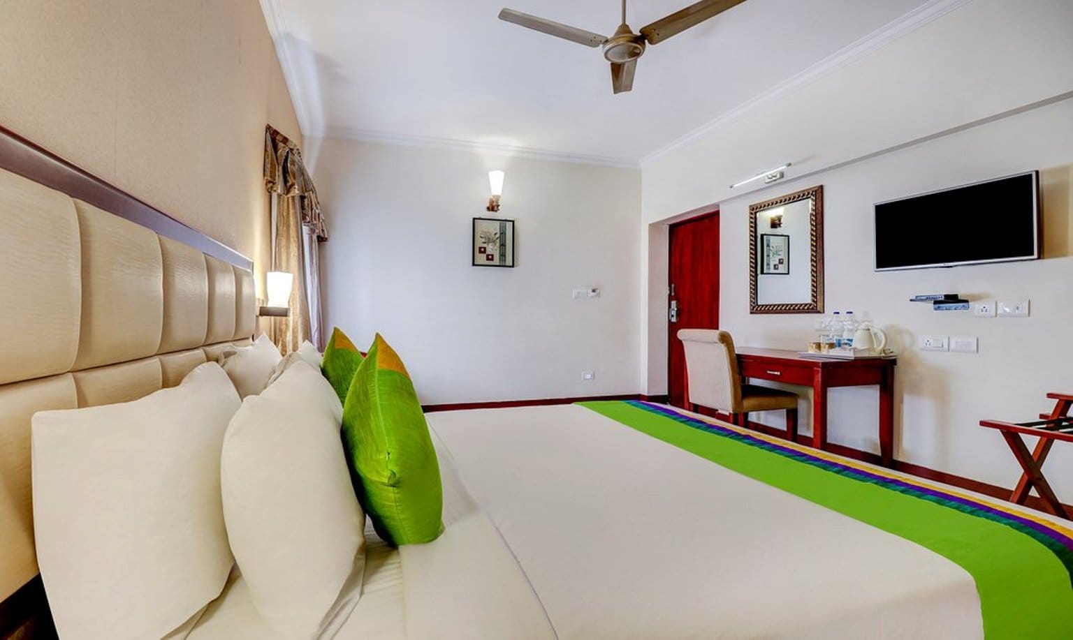 RR INN Group Of Hotels - Tap to explore photos