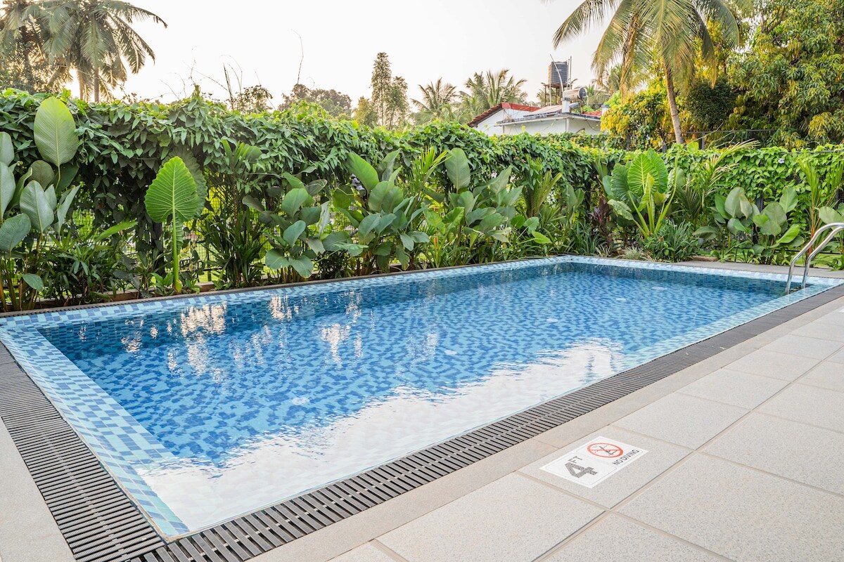Villa Jaisal 3BHK by Tisyastays - Tap to explore photos