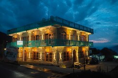 Hotel Paul Villa