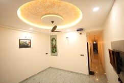 Address of Rudraksh guest house