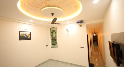 Rudraksh guest house Room Type - Rudraksh guest house