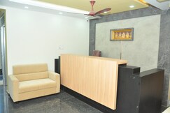 AR Residency