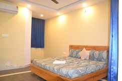 Guru Homestay Rishikesh
