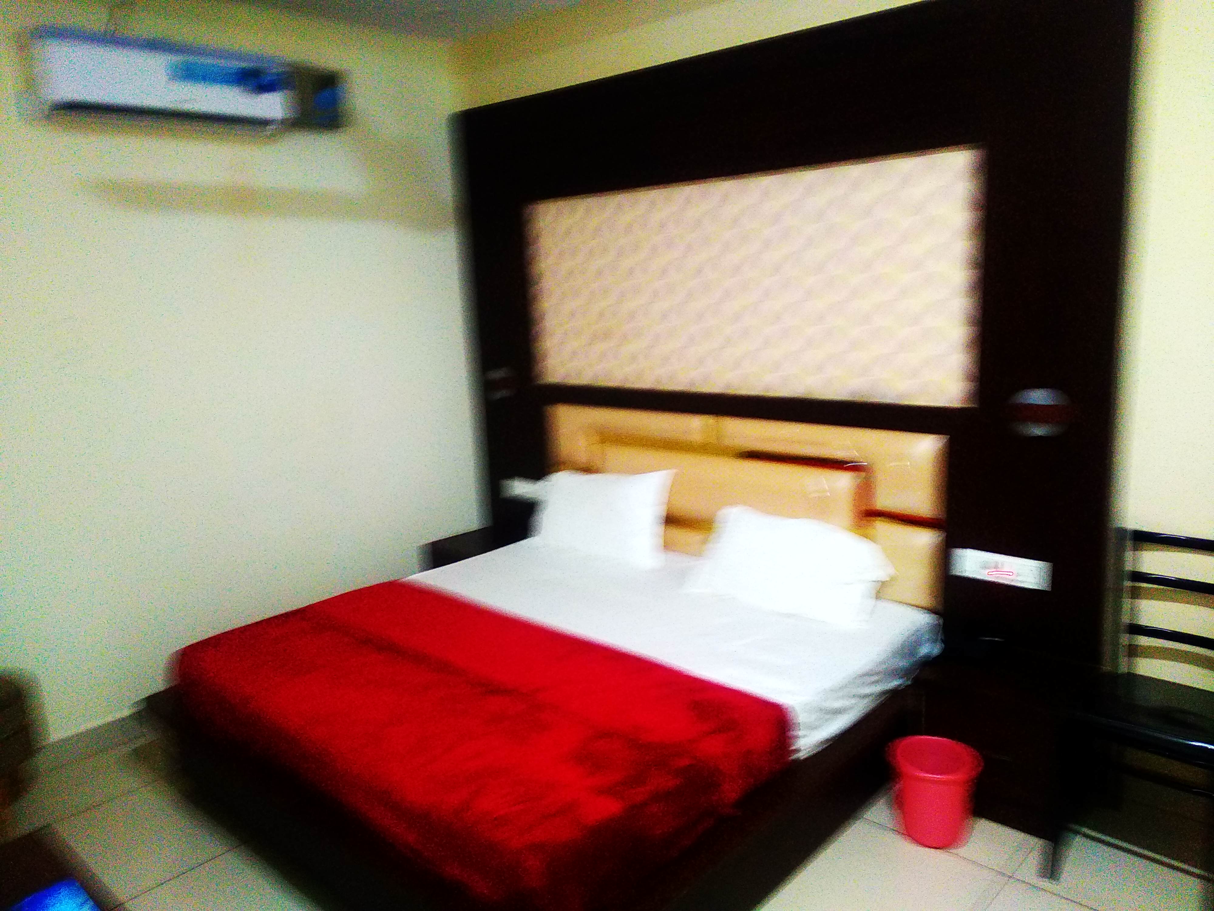 Hotel Govindham - Tap to explore photos