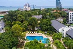 Sunshine Garden Resort