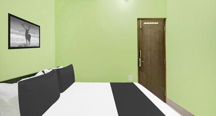 Flagship OYO Hotel Welcom Room Type - Classic Flagship OYO Hotel Welcom Room Type - Classic