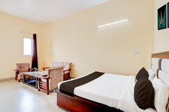 Hotel O Highway Haveli