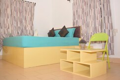 babbler a jungle resort