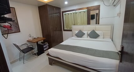 Stay Villa Prime Room Type - Mini Deluxe Room
