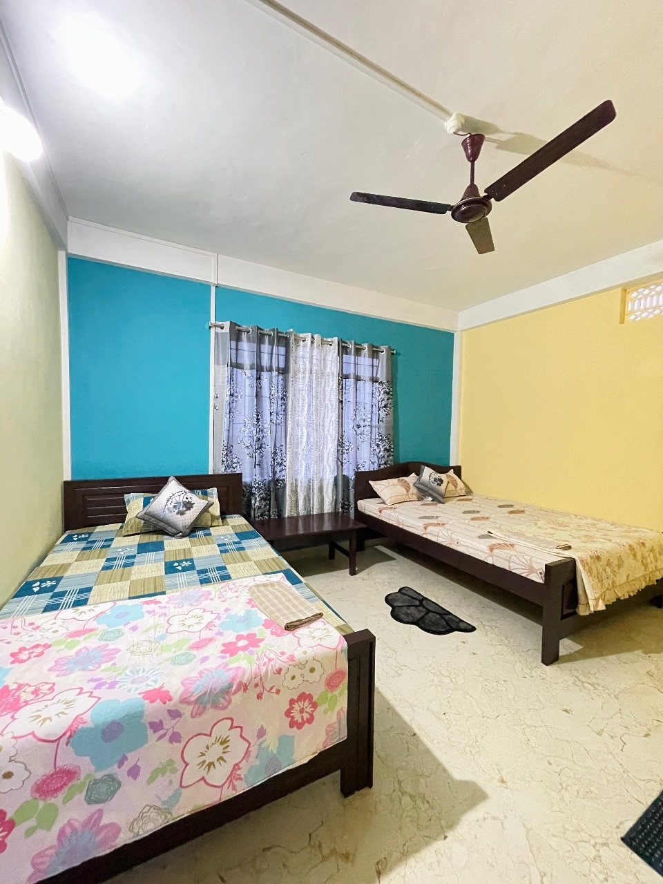 Krangshuri Homestay - Tap to explore photos
