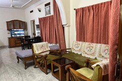 SURYA GREEN VIEW STAY