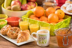 ibis Styles Bobigny Centre Pr