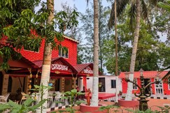 Jaltaranga Eco Resort