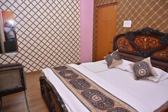 Address of Kashi Vishwanath Homestay | Entire 3 BHK Apartment
