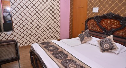 Kashi Vishwanath Homestay | Entire 3 BHK Apartment Room Type - Kashi Vishwanath Homestay | Entire 3 BHK Apartment
