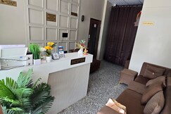 Hotel Shree Shyam and Restaurant