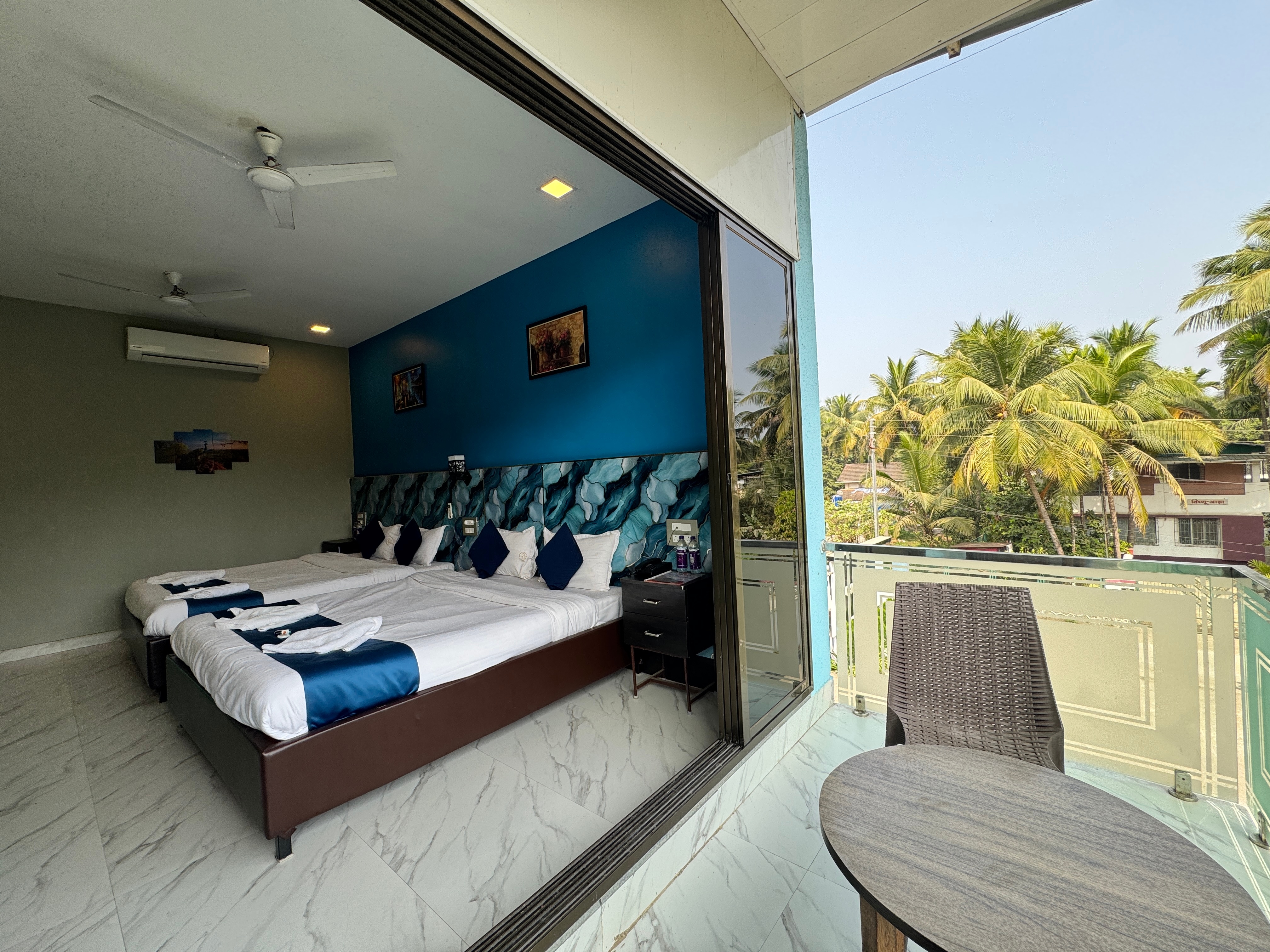 Golden Pearl Resort By Gemstone Hospitality - Tap to explore photos