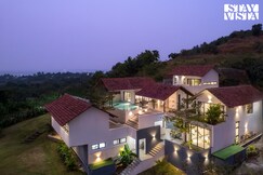 StayVista at Ekan By The Sea 