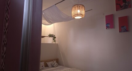 Otla Boutique Homestay Room Type - Muse Studio