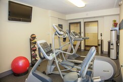 Hampton Inn I-10 & College Drive