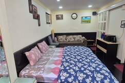 City Homes Majestic Apartment Studio