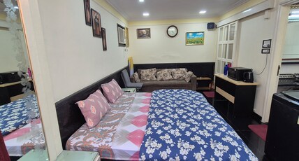 City Homes Majestic Apartment Studio Room Type - City Homes Majestic Apartment Studio
