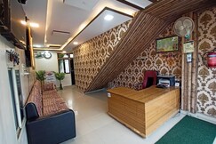 BRAJ RANI HOTEL AND GARDEN