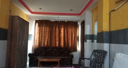 Hotel Quick Bite Room Type - Non Ac Room