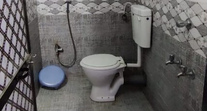 Patil Pariwar Resort Room Type - Standard Non AC room