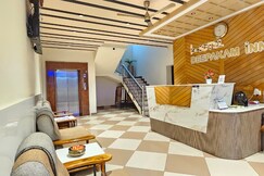 HOTEL DEEPAKAM INN